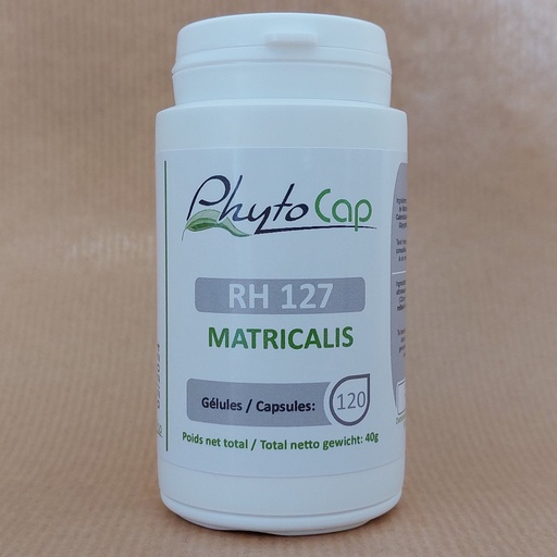 [RH127] MATRICALIS (120Caps)