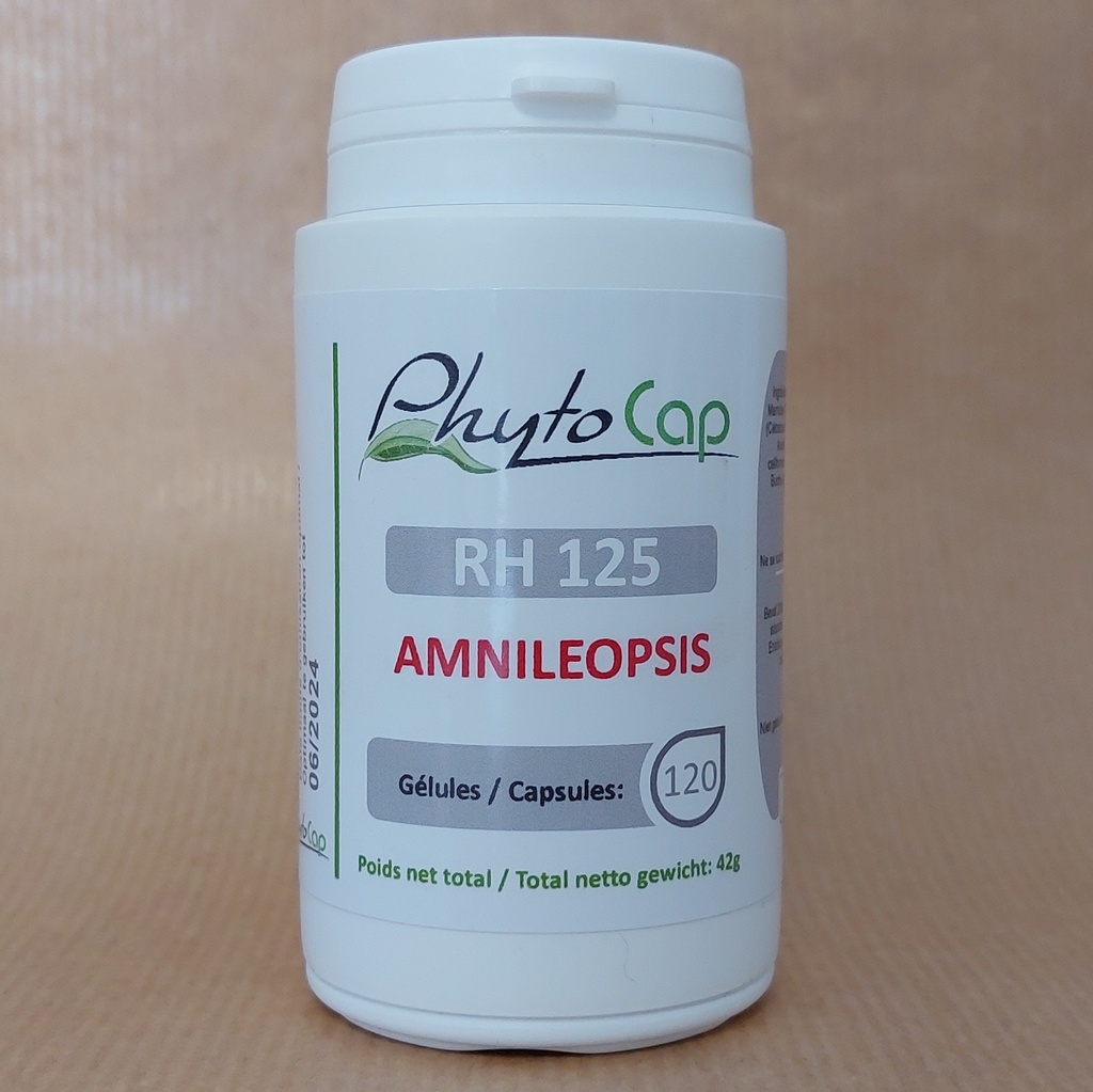 AMNILEOPSIS (120Kaps)