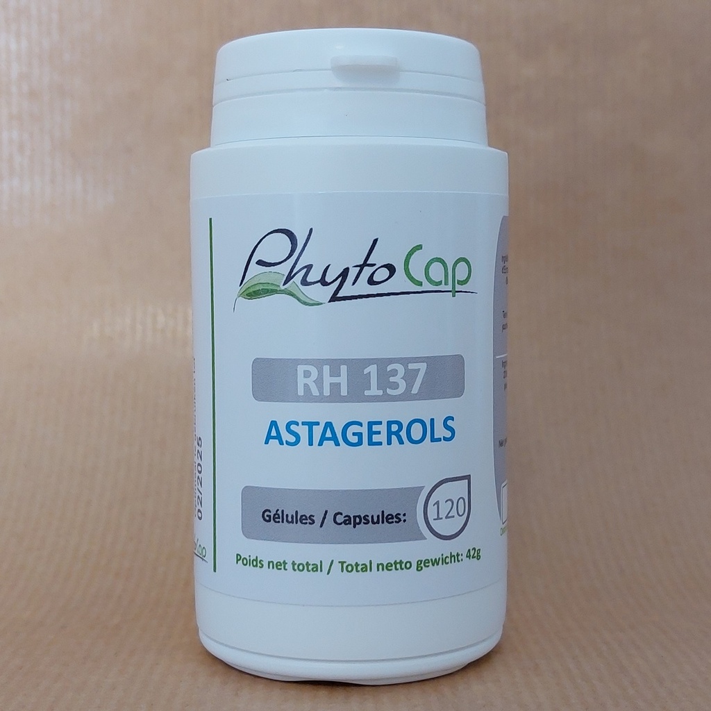 ASTAGEROLS (120Gél)