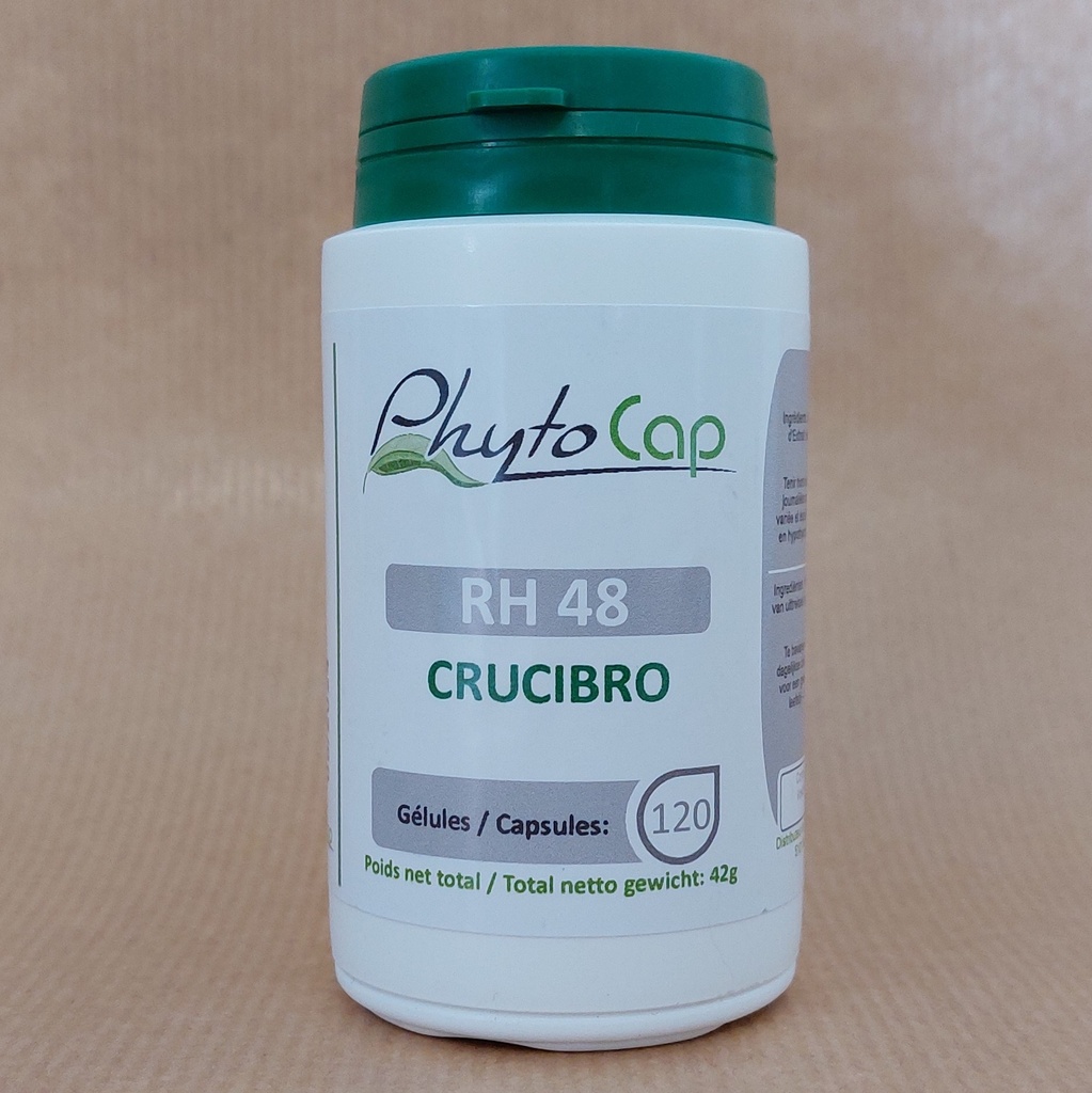 CRUCIBRO (120Gél)
