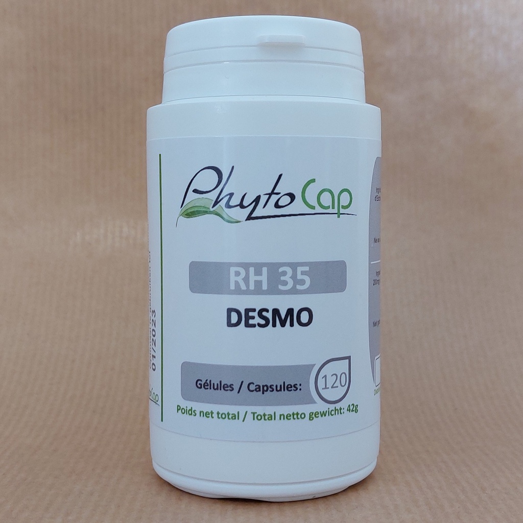 DESMO (120Kaps)