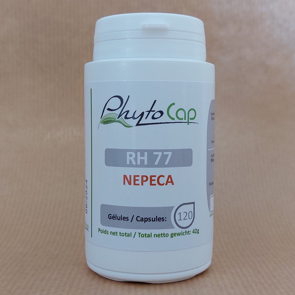 NEPECA CATAIRE (120Gél)