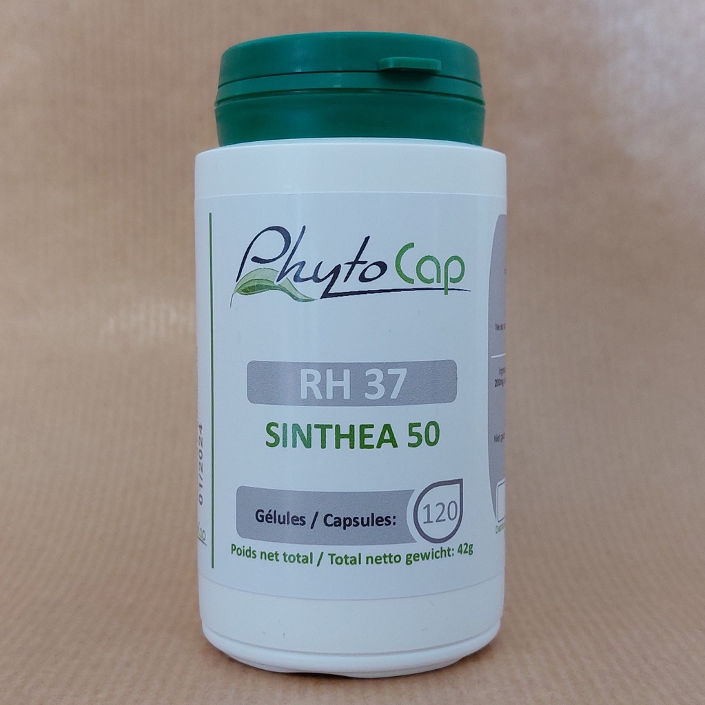 SINTHEA 50 (120Caps)