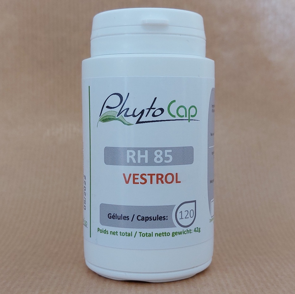 VESTROL (120Gél)