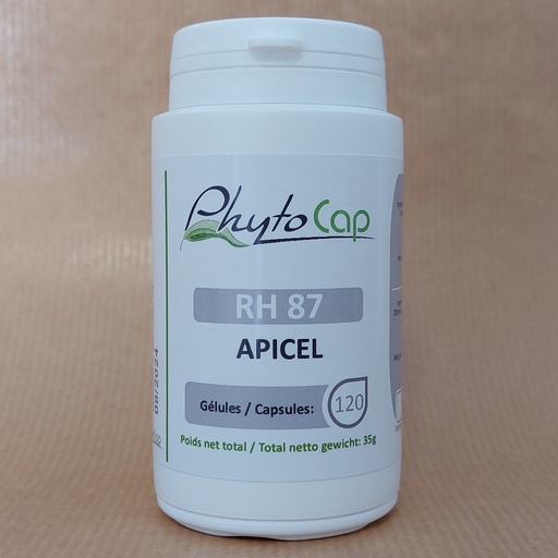 [RH87] APICEL (120Gél)