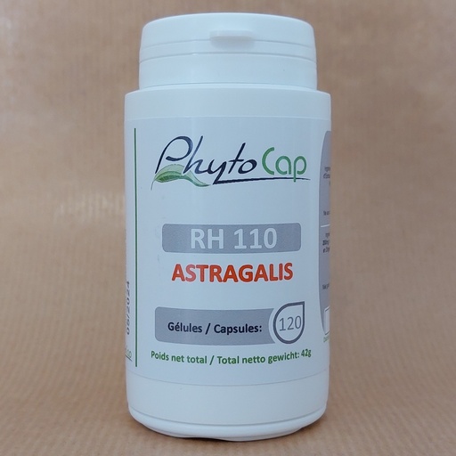 [RH110] ASTRAGALIS (120Gél)