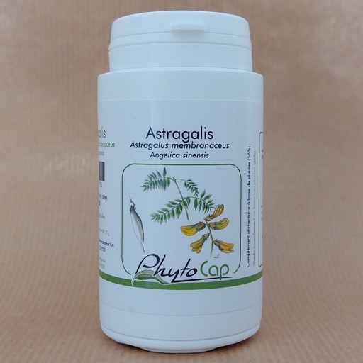 [RH110] ASTRAGALIS (60Gél)