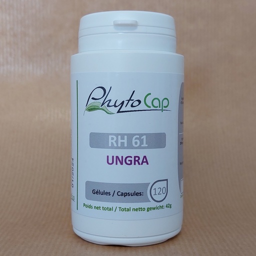 [RH61] UNGRA CATS'S CLAW (120Gél)