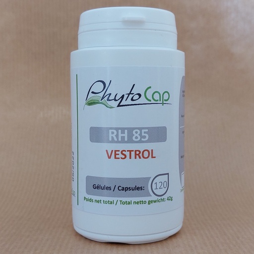 [RH85] VESTROL (120Gél)